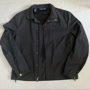 Vintage Ralph Lauren Polo Golf Jacket